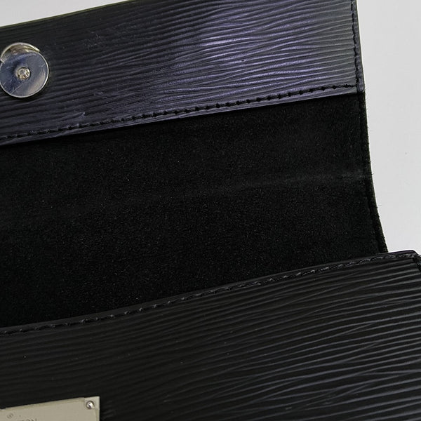 CLUNY BB Epi Black