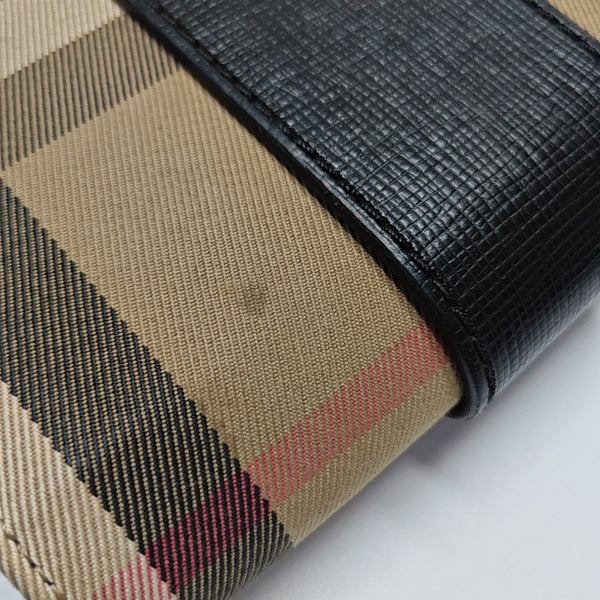 Buckle Small Canvas Multicolor