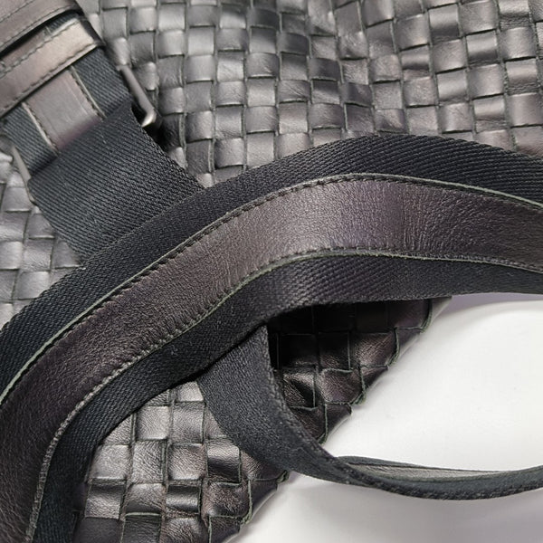 Calfskin Black