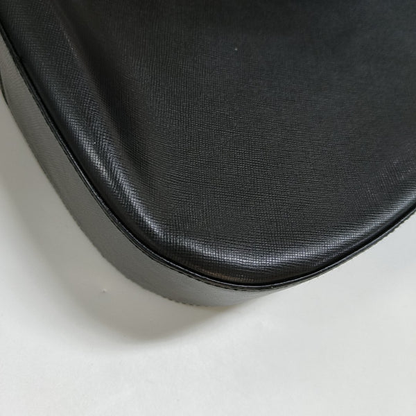 Calfskin Black