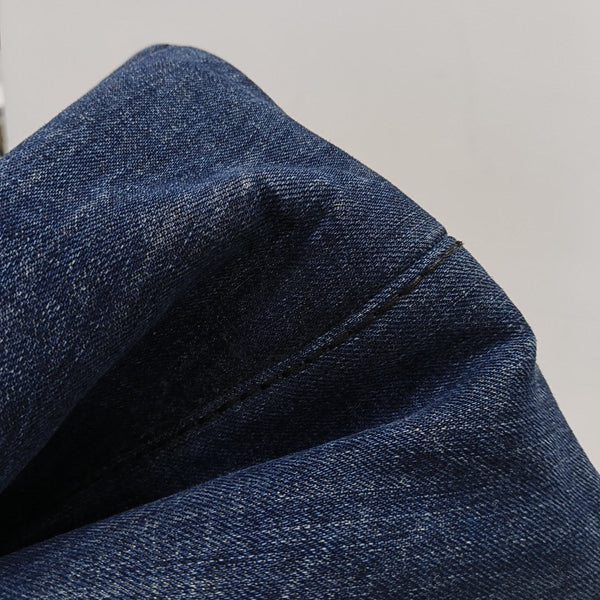 Denim Blue