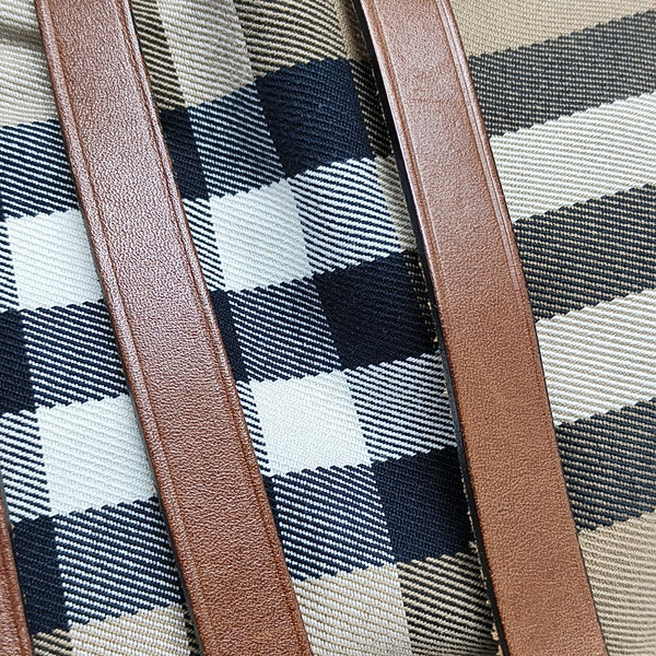 Gosford Leather Brown