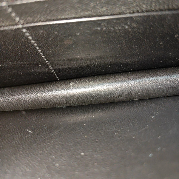 KATE WOC Fabric Silver