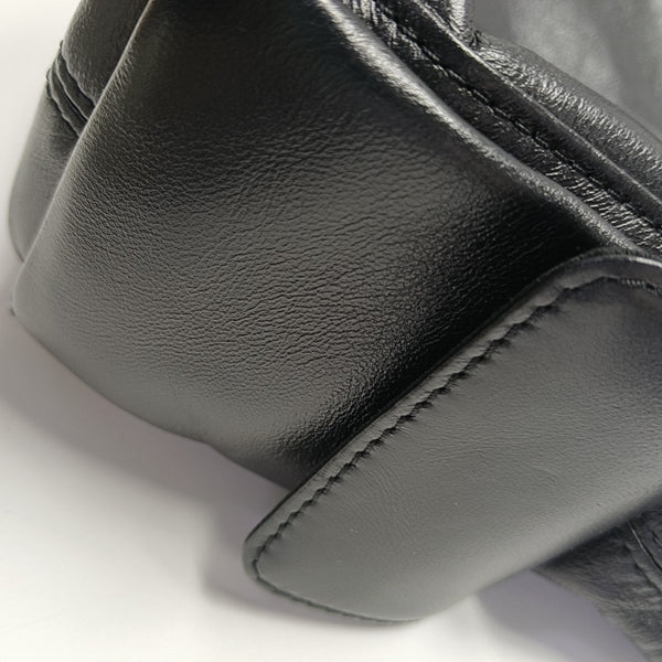 CARRYALL CARGO PM Monogram Lambskin Black
