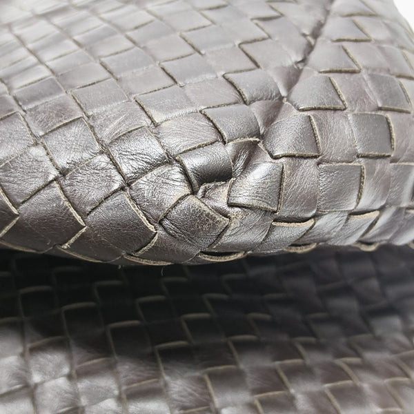 Calfskin Brown
