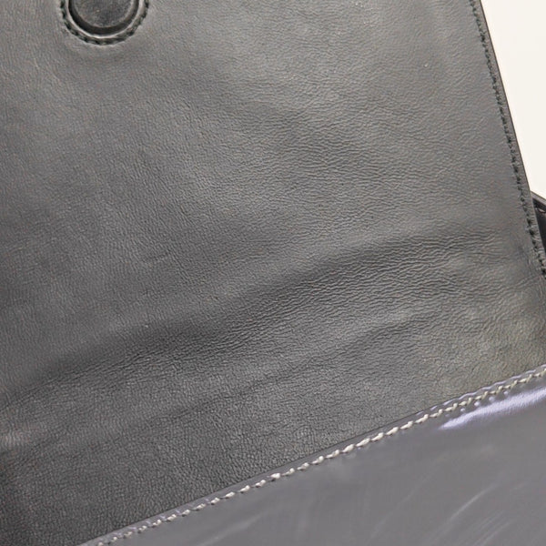 Sabine Calfskin Gray