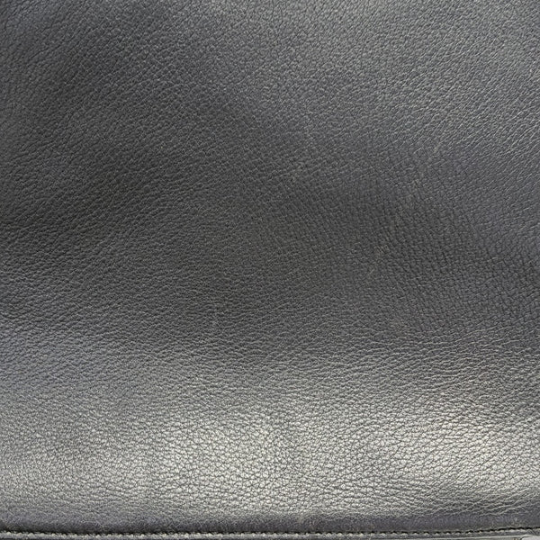 Goya Calfskin Black