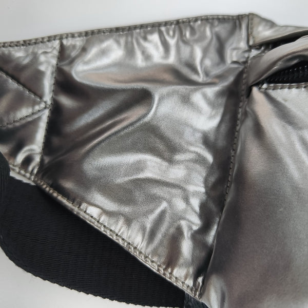 Nylon Gray