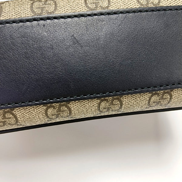 Authenticated pre-owned Padlock Small Monogram Coated Canvas Multicolor - Shoulder Bag at Looply
