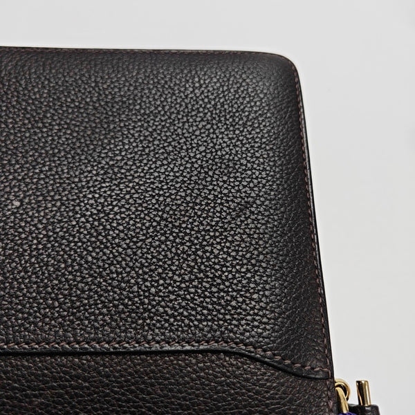 Roulis 18 Evercolor Brown