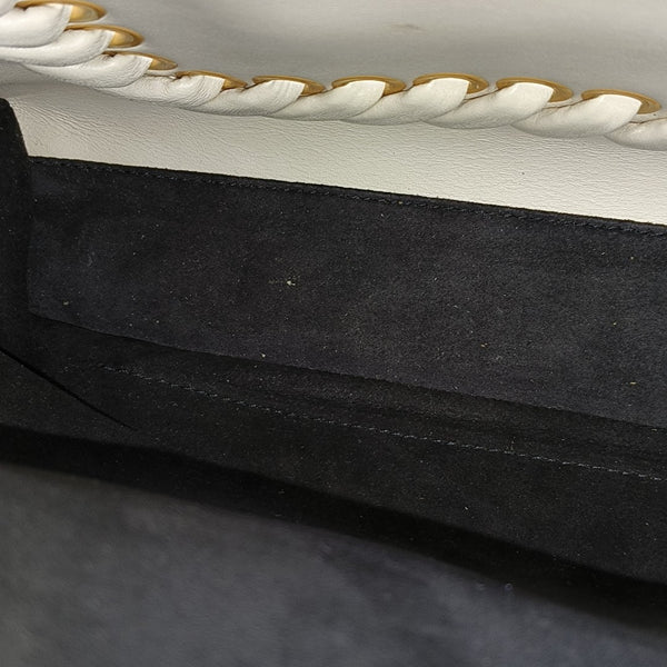 Dotcom Calfskin Beige