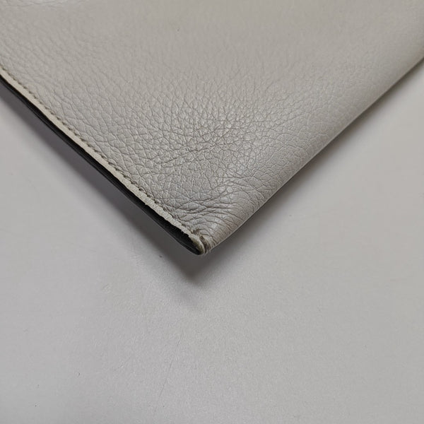 Monster Calfskin White