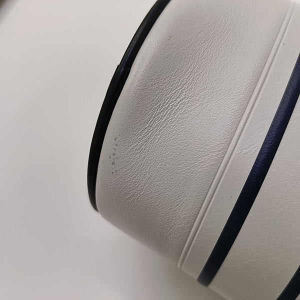 Vibe Super Mini Calfskin White