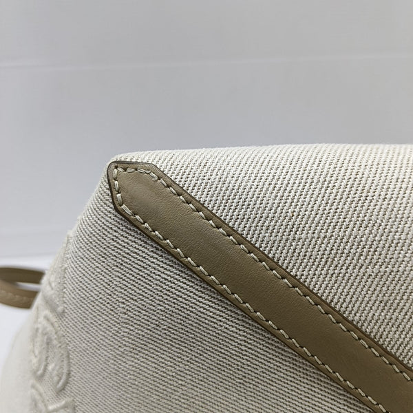 Canvas Beige