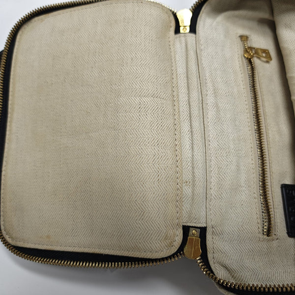 Fabric Backpack Multicolor