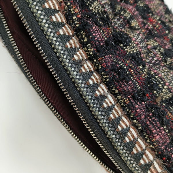 Wool Multicolor