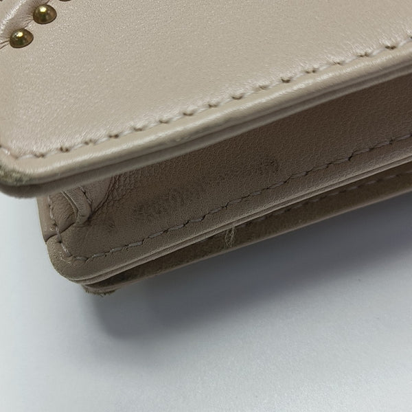 Diorama Lambskin Pink