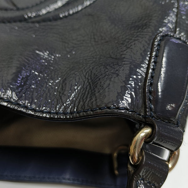 Soho Small Calfskin Blue