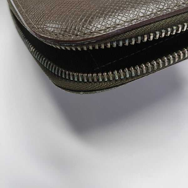 ATOLL Calfskin Brown