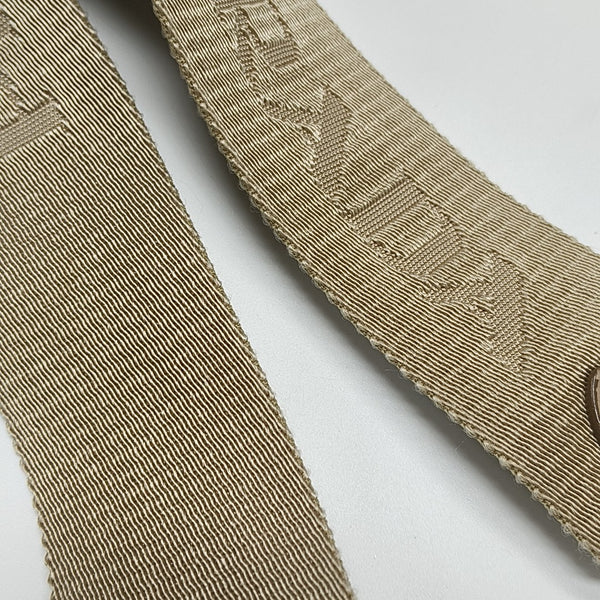Re-Edition2005 Nylon Beige