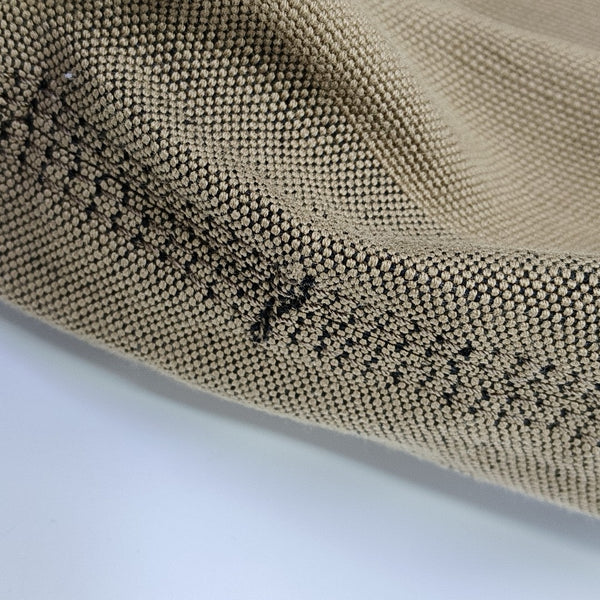 Ashby Medium Canvas Brown