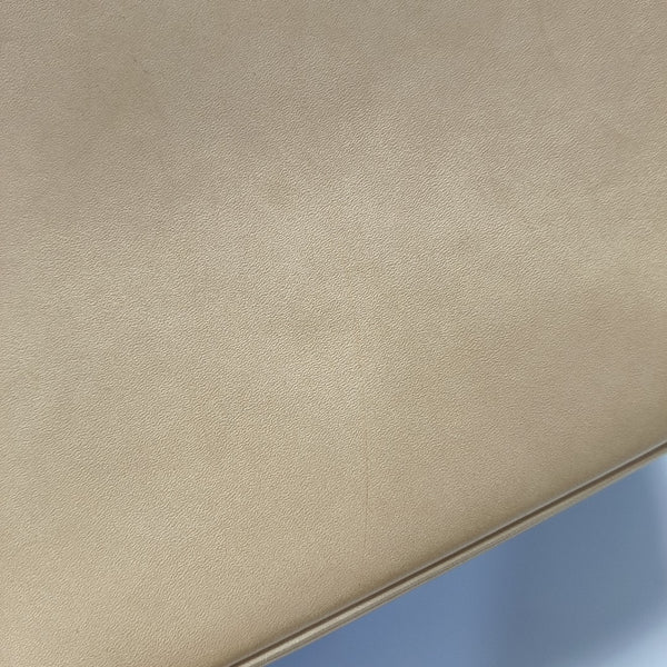 NOÉ MM Monogram Coated Canvas Brown