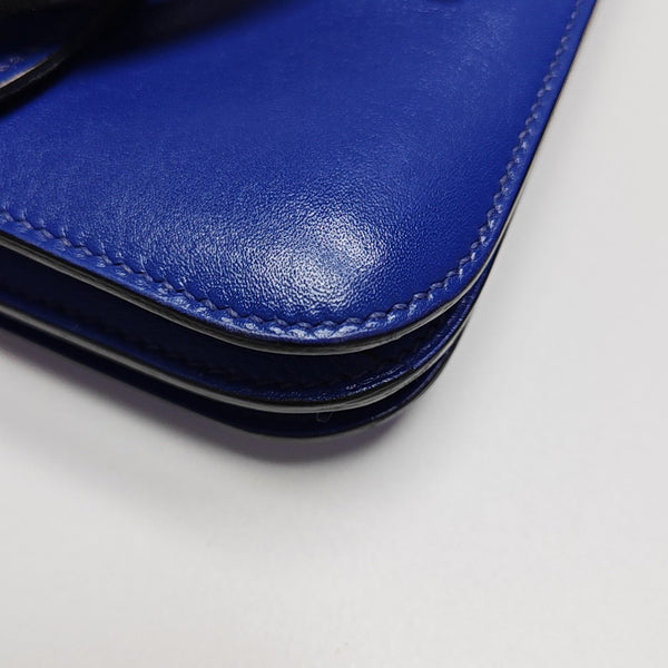 Constance 18 Swift Blue