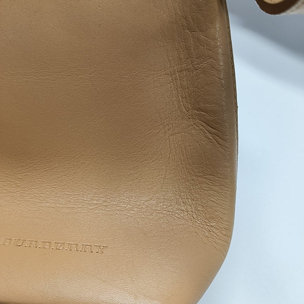 Calfskin Yellow