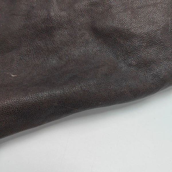 Calfskin Brown