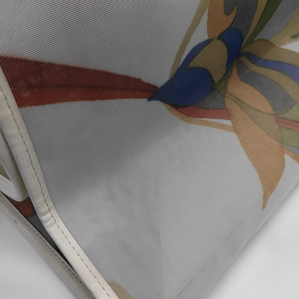 Runaway Fabric Multicolor