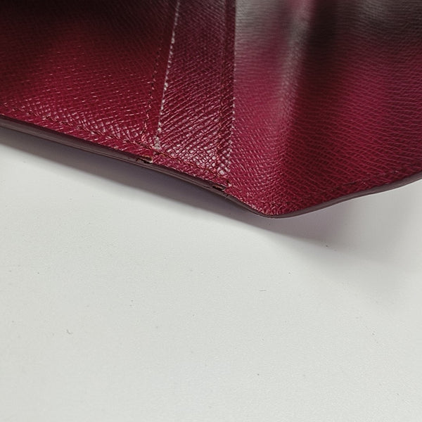 JOSÉPHINE Epi Red