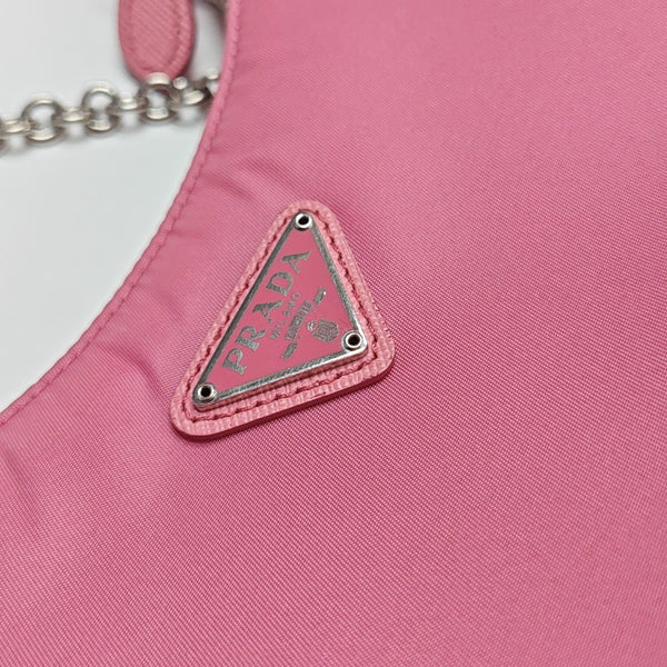 Re-Edition2005 Mini Nylon Pink