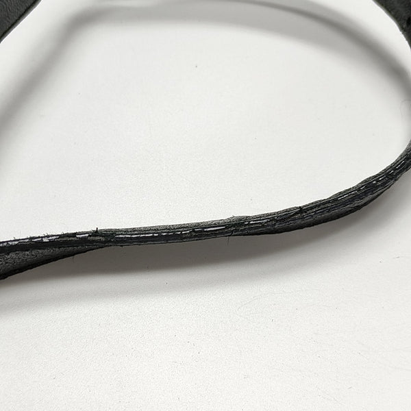 Lambskin Black