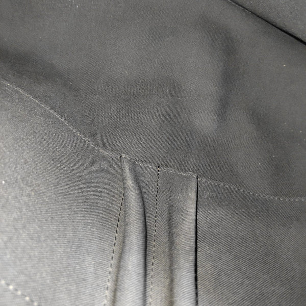 PORTE-DOCUMENTS Damier Graphite Coated Canvas Gray