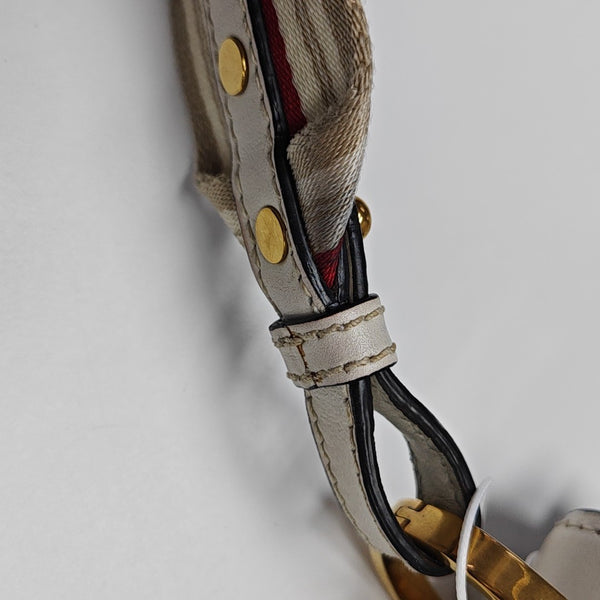 Calfskin White