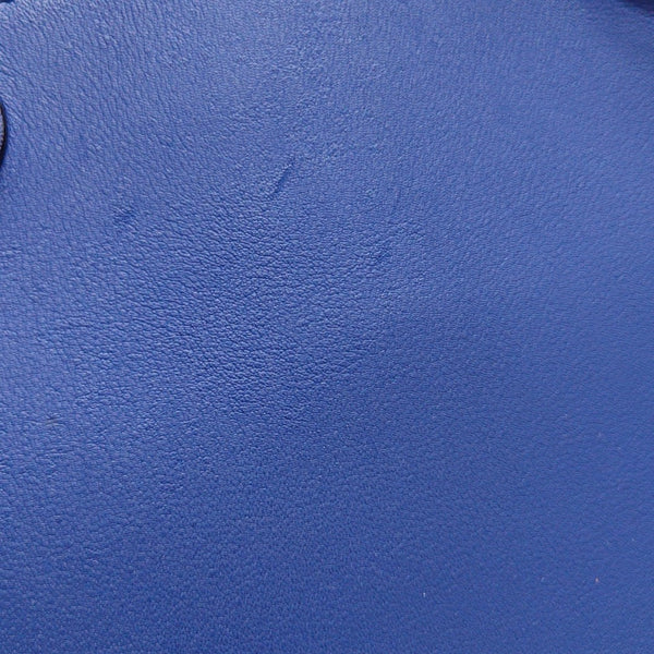 Diorissimo Leather Blue