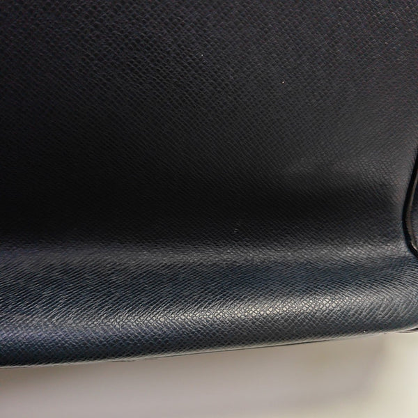 ROMAN Calfskin Blue