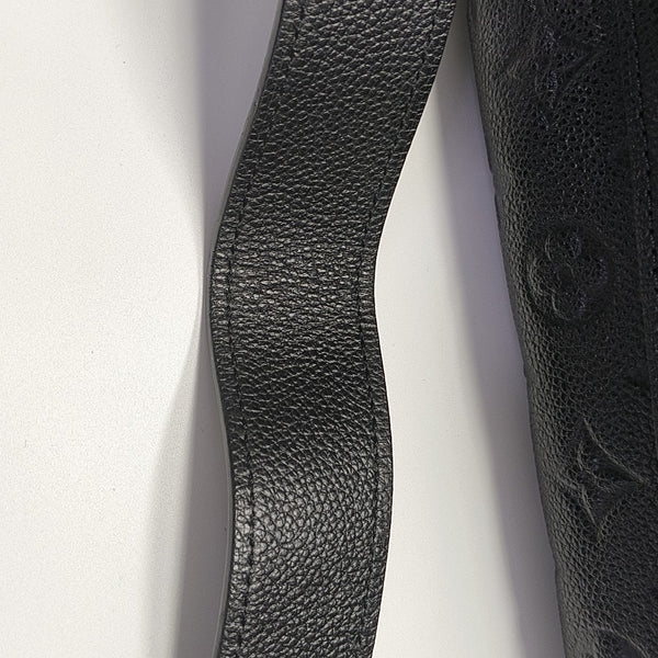 VOSGES MM Calfskin Black