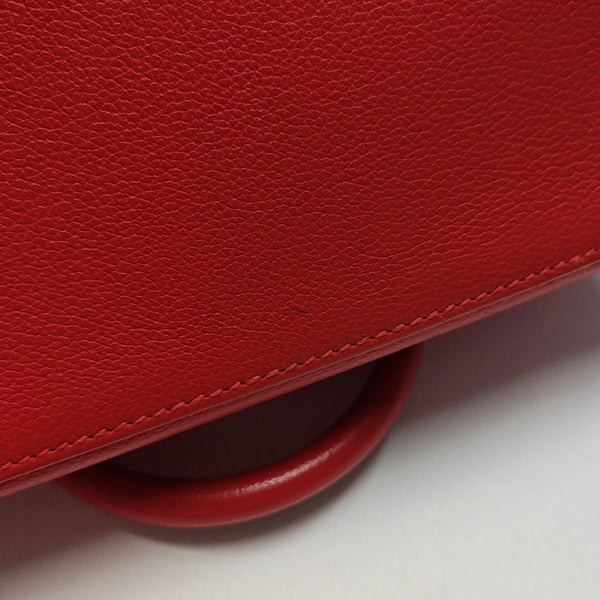 Toolbox 20 Evercolor Red