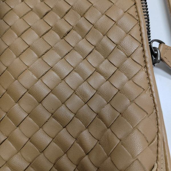 Ciambrino Calfskin Brown