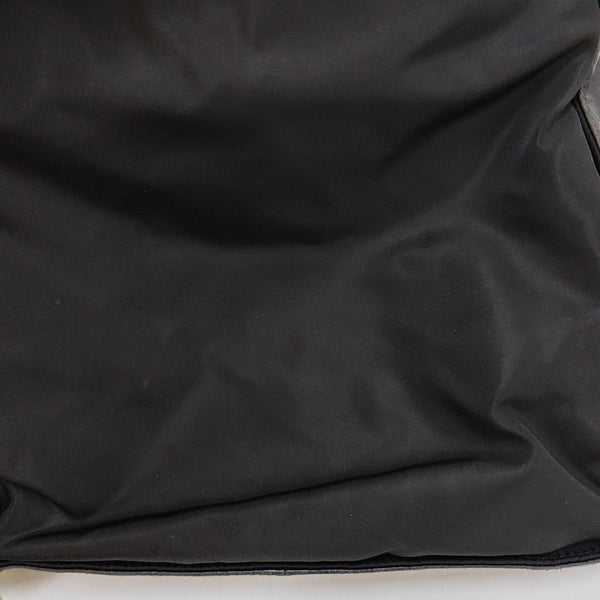 Nylon Black