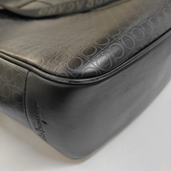 Calfskin Black