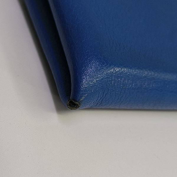Calvi Evercolor Blue Card Holder