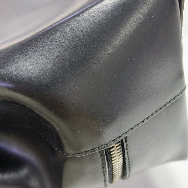 Calfskin Black