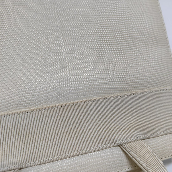 Vara Calfskin Beige
