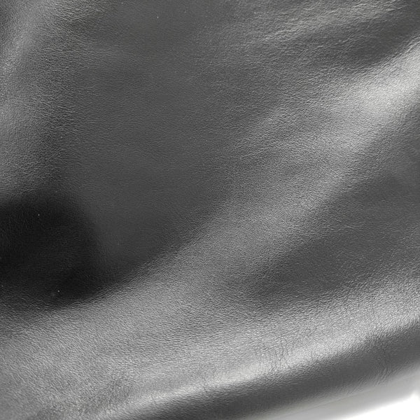 Vitello Calfskin Black