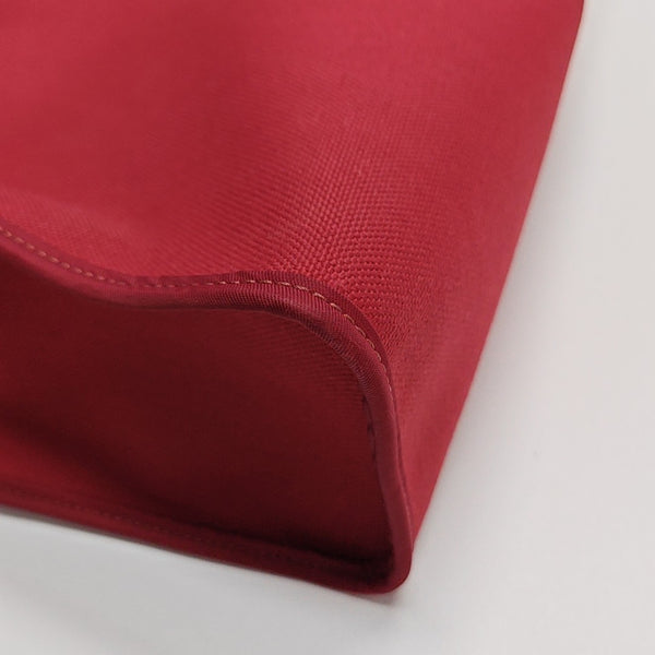 Herbag 31 Canvas Red