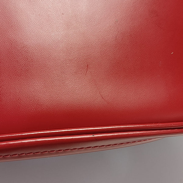 SAC MONTAIGNE Epi Red