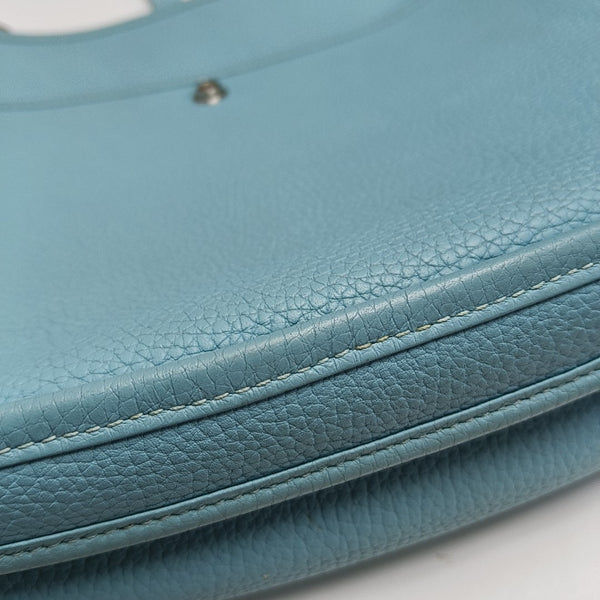 Evelyne PM Clemence Blue