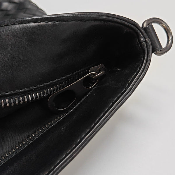 Calfskin Black